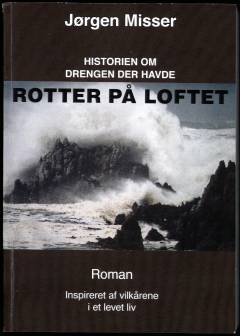 Historien om drengen der havde rotter på loftet : roman inspireret af vilkårene i et levet liv