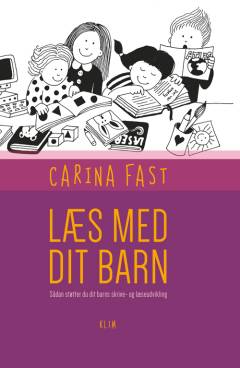 Læs med dit barn : sådan støtter du dit barns skrive- og læseudvikling