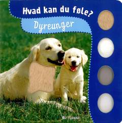 Dyreunger