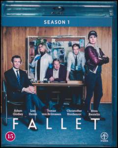 Tv-serie (blu-ray), 2017