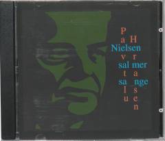 Musik (cd), 2014