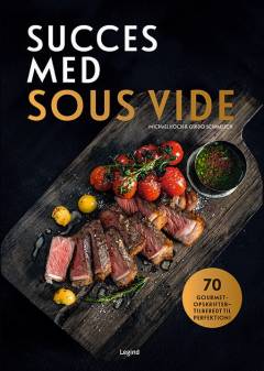 Succes med sous vide