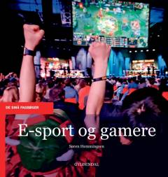 E-sport og gamere