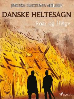 Roar og Helge