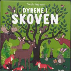 Dyrene i skoven