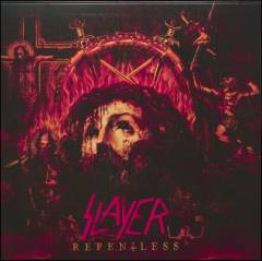 Repentless
