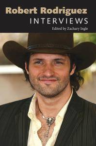 Robert Rodriguez : interviews