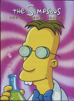 The Simpsons