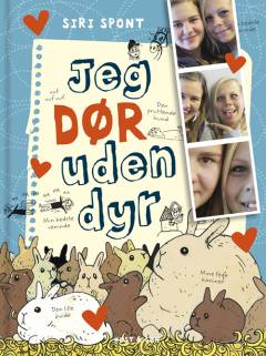 Jeg dør uden dyr