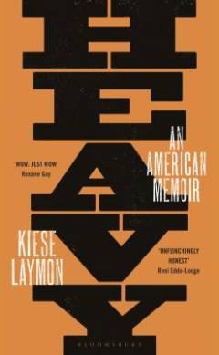 Heavy : an American memoir