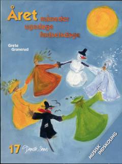 Året - måneder, ugedage, fødselsdage