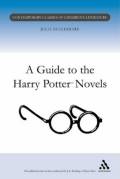 A Guide to the Harry Potter Novels