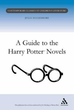 A guide to the Harry Potter novels