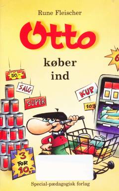 Otto køber ind