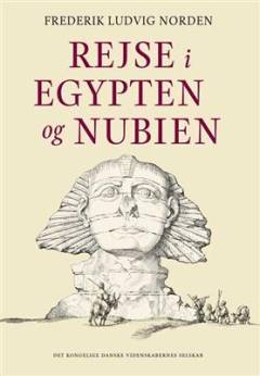 Rejse i Egypten og Nubien : rejsebeskrivelse. 1. bind
