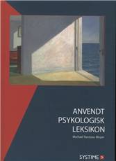Anvendt psykologisk leksikon