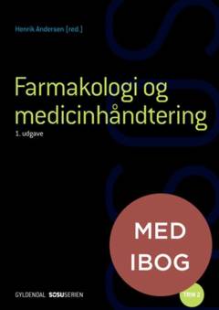 Farmakologi og medicinhåndtering