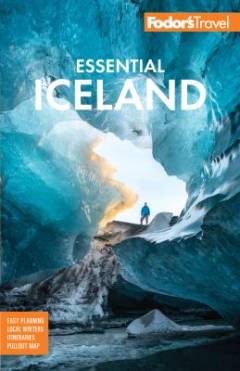 Essential Iceland