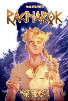 Ragnarok - Yggdrasil