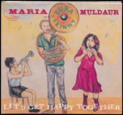 Let's get happy together