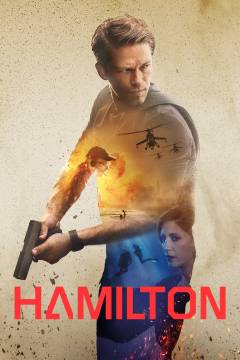Hamilton (Sæson 1)