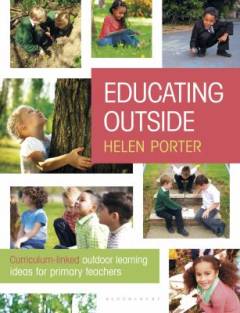 Educating outside