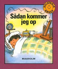 Sådan kommer jeg op