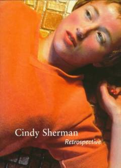 Cindy Sherman : retrospective