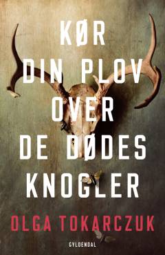 Kør din plov over de dødes knogler (Sæt)