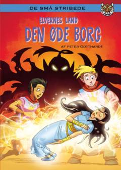 Den øde borg