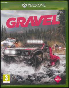 Gravel