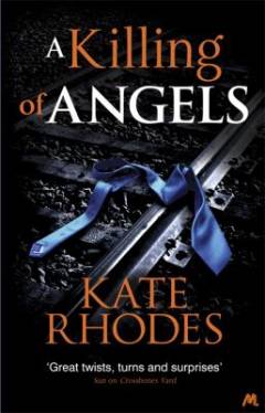 A killing of angels