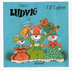 Cirkus Ludvig