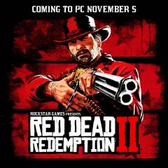 Red dead redemption II
