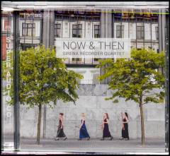 Now & then