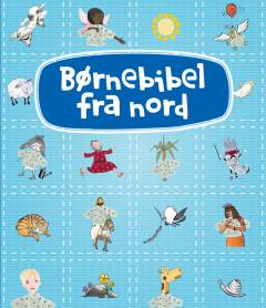 Børnebibel fra nord