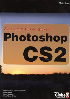 Avancerede tips og tricks til Photoshop CS2