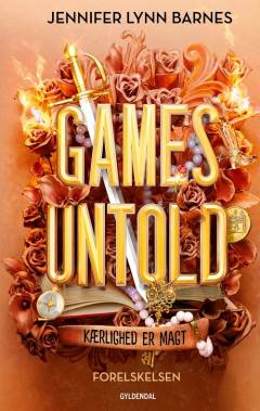 Games untold : forelskelsen