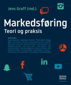Markedsføring : teori og praksis