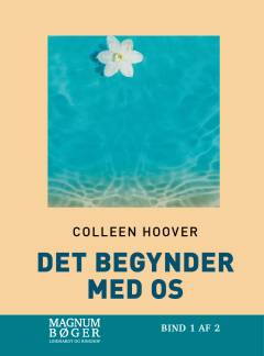 Det begynder med os. Bind 2 (Stor skrift)