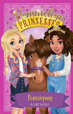 Præmiepony