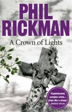 A crown of lights