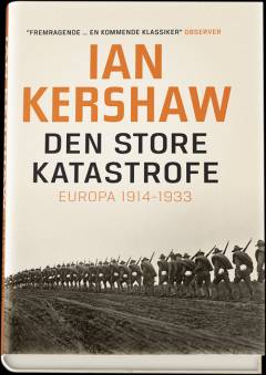 Bog, 1. bogklubudgave, 2017