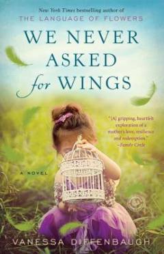 We never asked for wings : a novel
