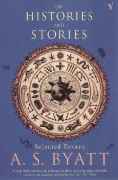 On histories and stories : selected essays