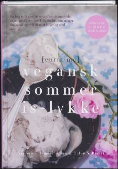 Vegansk sommer is-lykke