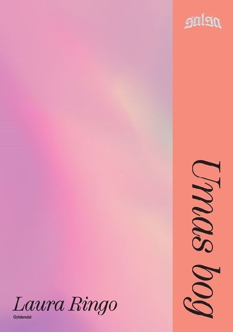 Umas bog