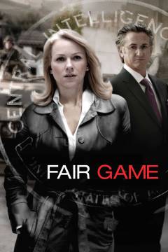 Fair game