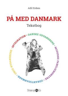 På med Danmark : tekstbog