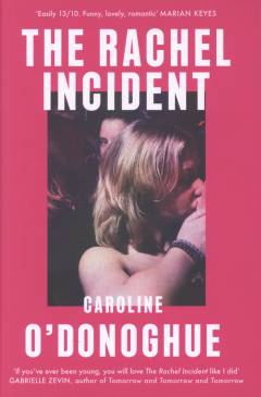 The Rachel incident